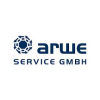 ARWE SERVICE FRANCE-logo