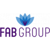 Logo de l'entreprise FAB Group