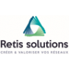 Logo Retis solutions