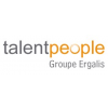 Logo Talentpeople