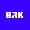 BRK Ambiental-logo