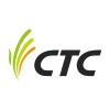 CTC - Centro de Tecnologia Canavieira-logo