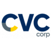 CVC CORP-logo