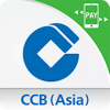 China Construction Bank (CCB Brasil)-logo