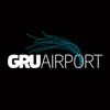 GRU Airport - Aeroporto Internacional de São Paulo-logo