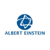 Hospital Israelita Albert Einstein-logo