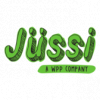 Jüssi-logo