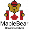 Maple Bear Canadian School-logo