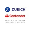Zurich Santander Insurance America-logo