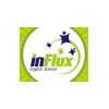 inFlux English School-logo