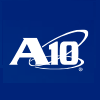 A10 Networks, Inc-logo