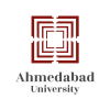 Ahmedabad University