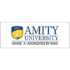 Amity University-logo