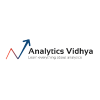 Analytics Vidhya-logo