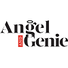 Angel and Genie-logo