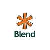 Blend-logo