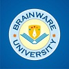 Brainware University-logo