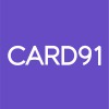 CARD91-logo