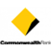 Commonwealth bank of Australia-logo