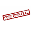 Confidential-logo