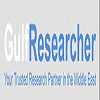 Gulf Researcher-logo