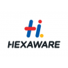 Hexaware Technologies-logo