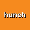 Hunch-logo
