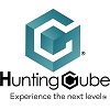 HuntingCube Recruitment Solutions-logo