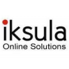 Iksula-logo
