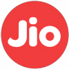 Jio-logo