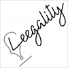 Leegality