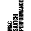 M&C Saatchi Performance-logo