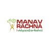 Manav Rachna International School-logo