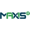 MaxisIT Inc.-logo