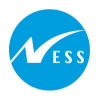 Ness Digital Engineering-logo