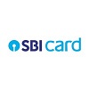 SBI Card-logo