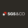 SGS & Co-logo