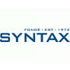 Syntax