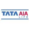 Tata AIA Life Insurance-logo