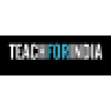 Teach For India-logo