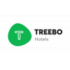 Treebo Hotels-logo
