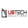US Tech Solutions-logo
