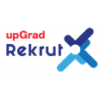 upGrad Rekrut-logo