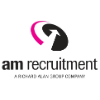 AM Recruitment Ltd-logo