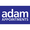Adam Appointments Limited-logo