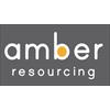 Amber Resourcing-logo