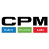 CPM UK-logo