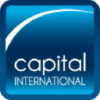Capital International Staffing-logo