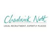 Chadwick Nott Legal Recruitment-logo