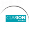 Clarion Events-logo